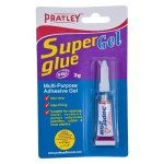 Supergel Glue Multi-purpose 3G