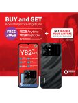 Hisense Vodacom Y82 Pro 6.52