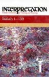 Isaiah 1-39 Hardcover
