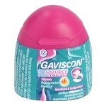 Gaviscon Plus Handy Pack - 12's