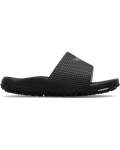 Men's Project Rock Slides - Black 7