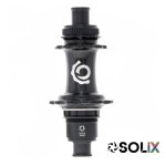 Solix Road Gravel Rear Hub 142MM - Ms-r 28H