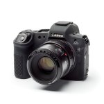 Pro Silicone Case - Canon R - Black - Eccrb