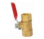 AirCraft Ball Valve 1-4 Ff