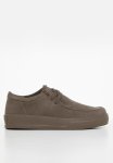Jonathan D J Junior Nubuck Derby - Mocha