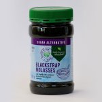 Health Connection Blackstrap Molasses 500G