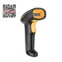 Handheld USB Barcode Laser Scanner Model: DL-X208 2D Wired