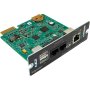 APC Network Management Card 3 for UPS - Web/SNMP, PowerChute Network Shutdown & Environmental Monitoring - 2-Year Warranty