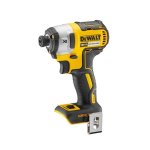 Dewalt 18V Cordless Impact Driver DCF887NT
