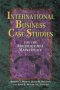 International Business Case Studies For The Multicultural Marketplace - For The Multicultural Marketplace   Hardcover