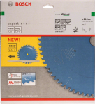Bosch Circular Saw Blade Ex Wo B 216X30MM-48T