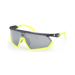 Adidas Multi Colour Sport Sunglasses - SP0054 - Ns