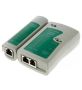 RJ45 And RJ11 Network Cable Tester