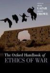 The Oxford Handbook Of Ethics Of War Hardcover
