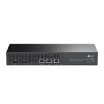 TP-link DS-P7001-01 1-PORT Gpon Olt With 10G Sfp+ And 2.5G Uplink