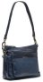 Chesterfield 25CM Shoulder Bag - Tula Blue