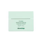 Dewdap Cicatea Moisture Layering Capsule Cream 50ML