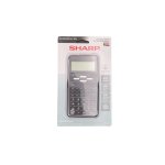 Calculator Sharp Scientific EL-535SA