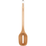Legend Premium Beechwood Slotted Spoon Order In Qty Of 6