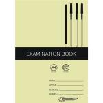 Exam Books 20P A4 Pack Of 50