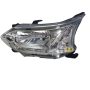 Toyota Avanza Lhs Headlight 15- Tyc
