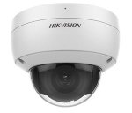 Hikvision DS-2CD2146G2-I Su 4MP Acusense 30M Ir 2.8MM Fixed Dome Network Camera 120DB Wdr 256GB Micro Sd Card RJ45 10 100MBPS Se