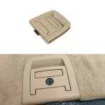Car Rear Trunk Mat Carpet Handle Without Hole 51479120283 For Bmw X5 X6 2006-2013 Left Driving Beige