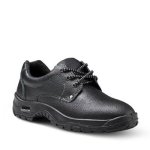 Lemaitre Safety Shoe Stc Robust Black Size 4