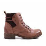 Mayfair Tan - Tan 42 Leather