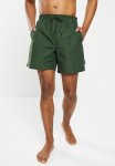 Vans Primary Solid Elastic Boardshort - Green