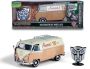 - Volkswagen Vw Bus Wheeljack Transformers 7 - 2023