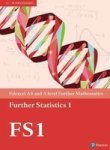 Edexcel As And A Level Further Mathematics Further Statistics 1 Textbook + E-book Paperback