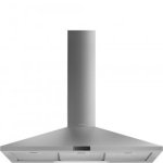 Smeg 90CM Wall Extractor Hood Stainless Steel KDE900EX