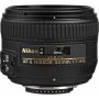 Used: Nikon Af-s Nikkor 50MM F/1.4G Lens