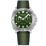Pagani Design PD-1767 - Green