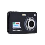 K09 Digital Camera 2.7 Screen