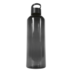 750ML Rpet Bottle - Black Std Regular