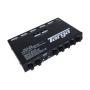 TAG-5Q 4 Band Parametric Equlaizer/pre-amplifier