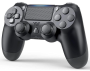 Wireless Controller For PS4 - Bluetooth Doubleshock 4 Gamepad With Dual