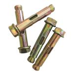 12X75MM Sleeve Anchor PK6