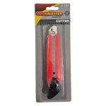 Tool Master Utility Knife 18MM Blade
