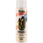 Cowgirls Micellar Conditioner Sulfate Free 400ML