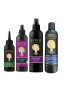 Earth The Full Roots Bundle Detangle Spray/scalp Oil/conditioner/kids Spray