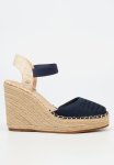 Cello 1 Espadrille - Navy