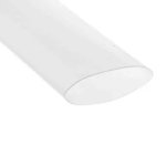 Heatshrink Clear 120 63.5MM 1MTR Pack