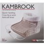 Kambrook Comfortable Foot Warmer