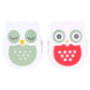 2 Compartment Lunch Box Design May Vary