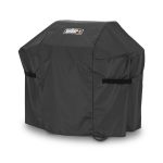 Weber Premium Grill Cover For Spirit 2 Burner Grills
