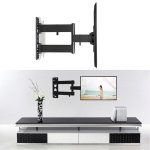 Wall Mount For 14-55 Inch Universal Plasma Lcd