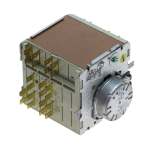 Washing Machine Timer
